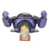 Sonic Movie Battaglia Finale Giant Eggman Robot playset (412734)