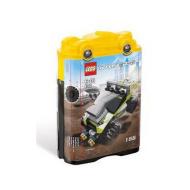 LEGO Racers - Lime Racer (8192)