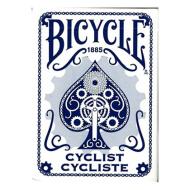 Carte Poker Bicycle Cyclist