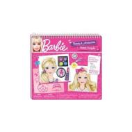 Barbie Fashion Design setch Portfolio
