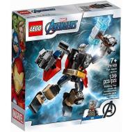 Armatura mech di Thor - Lego Super Heroes (76169)