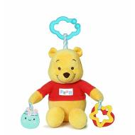 Winnie the Pooh First Activities Plush (17274)
