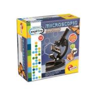 Discovery Microscopio Deluxe (42746)