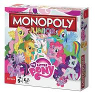 Monopoly Junior My Little Pony (232756)