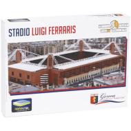 3D Stadium Puzzle - Marassi Genoa