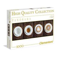 Caffè 1000 pezzi High Quality Collection Panorama (39275)