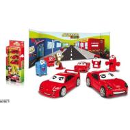 Auto Trio Pack Ferrari Kids (312760)