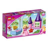 LEGO Duplo Princess - La Bella Addormentata nel Bosco (6151)