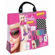 Fashion Angels Barbie Artist Tote Set (FA22276)