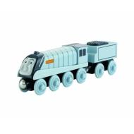 Veicolo Spencer Large - Wooden Railway (Y4074)
