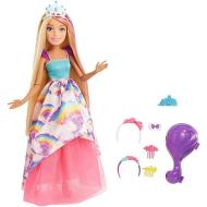 Barbie Dreamtopia Principessa Grande (BAM0627)