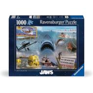 Jaws - Lo squalo - Puzzle 1000 pezzi - Licenziati (12000277)
