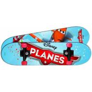 Skateboard Planes (18277)