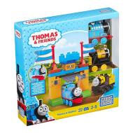Thomas & Friends Thomas & Sir Toph (CNJ09)