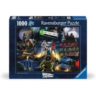 Back to the future - Puzzle 1000 pezzi - Licenziati (12000278)