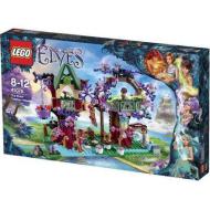 Il rifugio nella foresta degli Elfi - Lego Elves (41075)