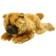 Peluche Cane Chow Chow Jack Steso (742278)