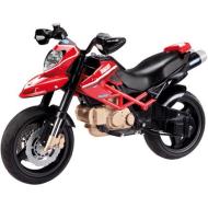 Moto Ducati HYPERMOTARD 1MO.12v (MC0015)