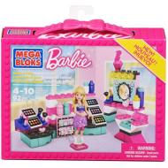 Barbie Barbie Build'n Play Chiosco Bellezza (80279U)
