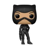 The Batman Selina con Chase 1190