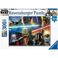 The Mandalorian - Puzzle 300 pezzi XXL (13279)