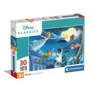 Puzzle 30 Disney Classic 30 Pezzi (20279)