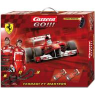 Pista Carrera GO!!! Ferrari F1 Masters