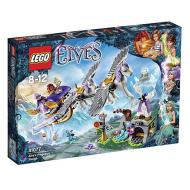 La slitta Pegaso di Aira - Lego Elves (41077)