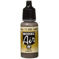 Model Air 71280 Camouflage Gray