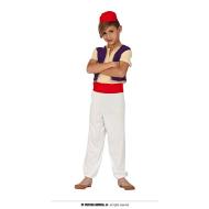 Costume Ladro Del Deserto 5-6 Anni (77280)