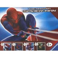Spider-Man valigetta 4 Puzzle (7281)