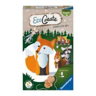 EcoCreate Mini - Animali della foresta (20281)