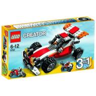 LEGO Creator - Auto del deserto (5763)