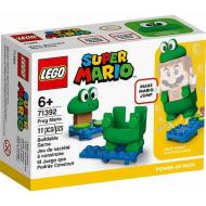 Mario rana - Power Up Pack - Lego Super Mario (71392)