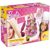 Barbie Diventa Cake Designer Con Barbie (42814)