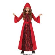 Cappuccetto Rosso Bambino 10 - 12 Anni (78281)
