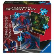 DMS Spider-Man (07282)