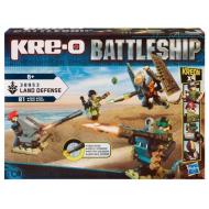 Kre-O Battle Ship Figure Pack