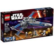 Resistance X-Wing Fighter Lego Star Wars (75149)