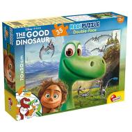 Puzzle Df Supermaxi 35 The Good Dinosaur (52820)