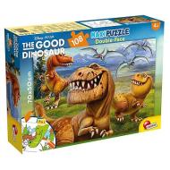 Puzzle Df Supermaxi 108 The Good Dinosaur (52837)