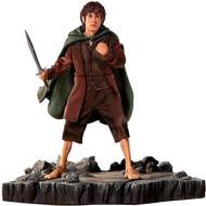 Lotr Frodo 1/10 Art Statue