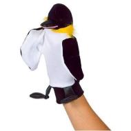 Marionetta Pinguino