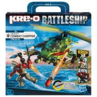 Kre-O Battle Ship Helicopter