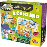 Carotina Gli Utilissimi A Casa Mia (102846)