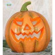 Zucca In Foam Con Luce Cm 24 (26284)