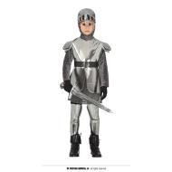 Costume Cavaliere 7-9 Anni (77284)