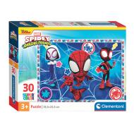 Spidey & Friends 30 pz (20285I)