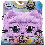 Purse Pets Fluffy Cucciolo Borsetta Interattiva - Modelli assortiti 1 pz (6062238)