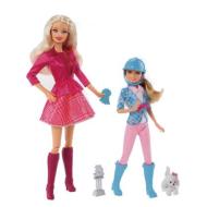 Barbie e le sue sorelline - Barbie Stacie (Y7556)
